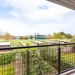 公寓 Golf Village 利多迪迪耶索洛