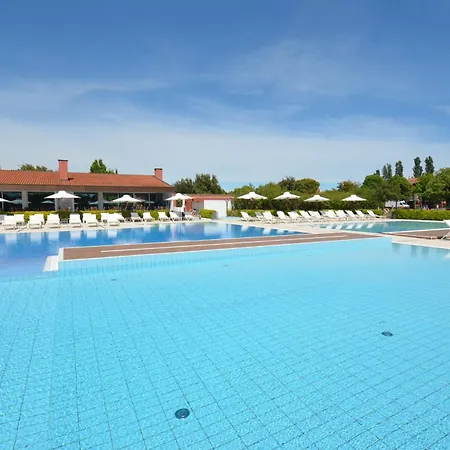 Magica Immobiliare - Golf Village 167 * Lido di Jesolo