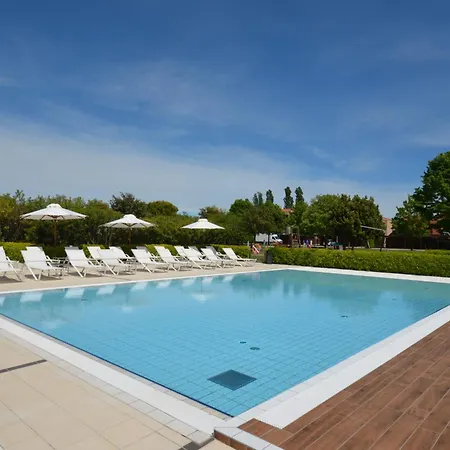 Golf Village * Lido di Jesolo
