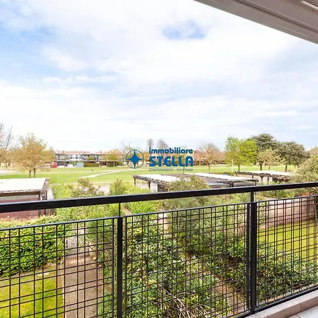Apartment Golf Village Lido di Jesolo