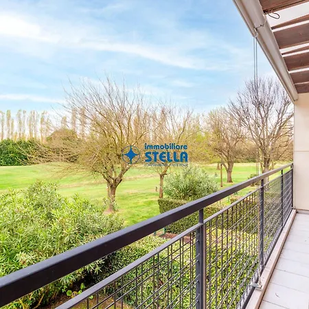 Apartment Golf Village Lido di Jesolo