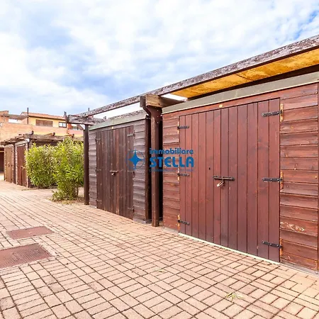 Apartment Golf Village Lido di Jesolo