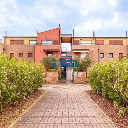 Apartment Golf Village