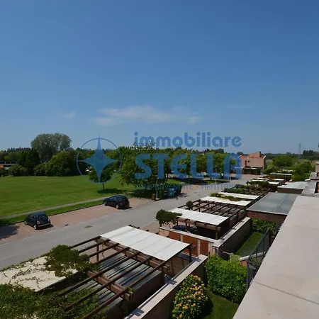 Golf Village Appartement